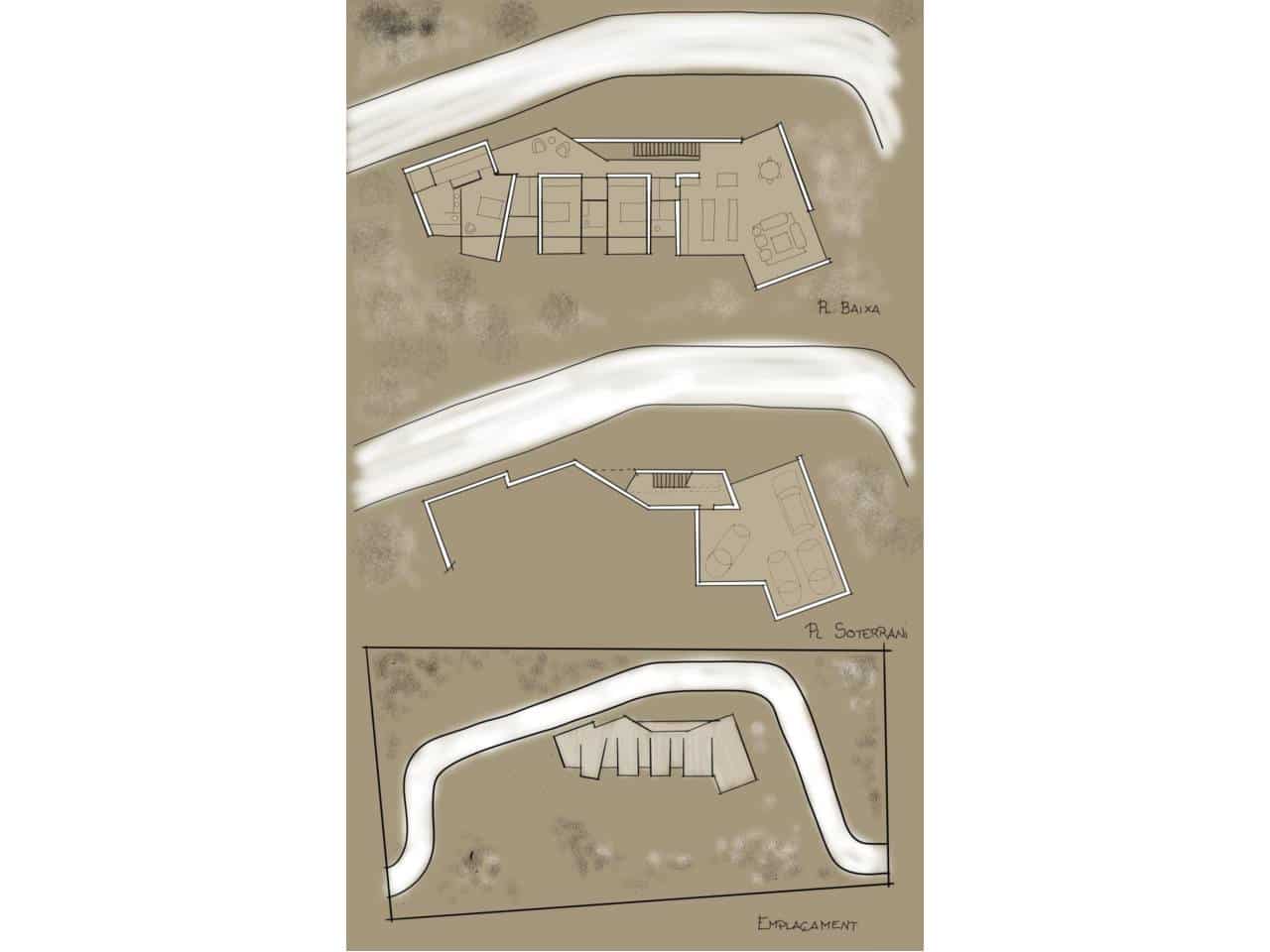 Grond te koop in Caldes de Montbui - € 60.000 (Ref: 9793065)