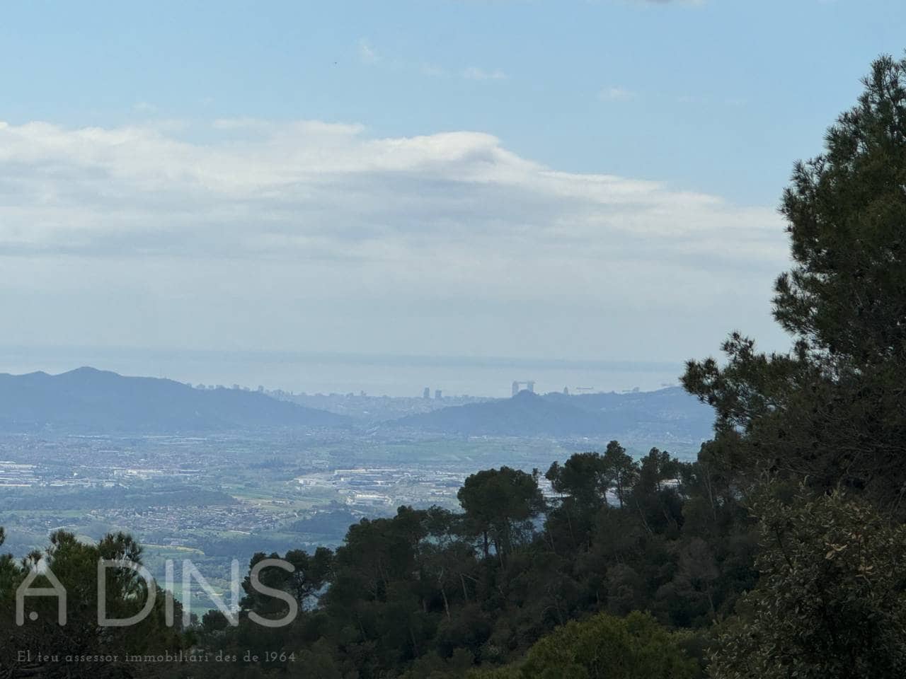 Grond te koop in Caldes de Montbui - € 60.000 (Ref: 9793065)