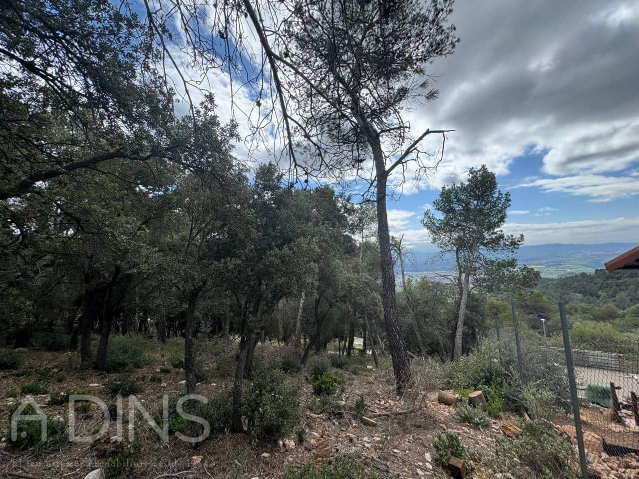 Grond te koop in Caldes de Montbui - € 60.000 (Ref: 9793065)