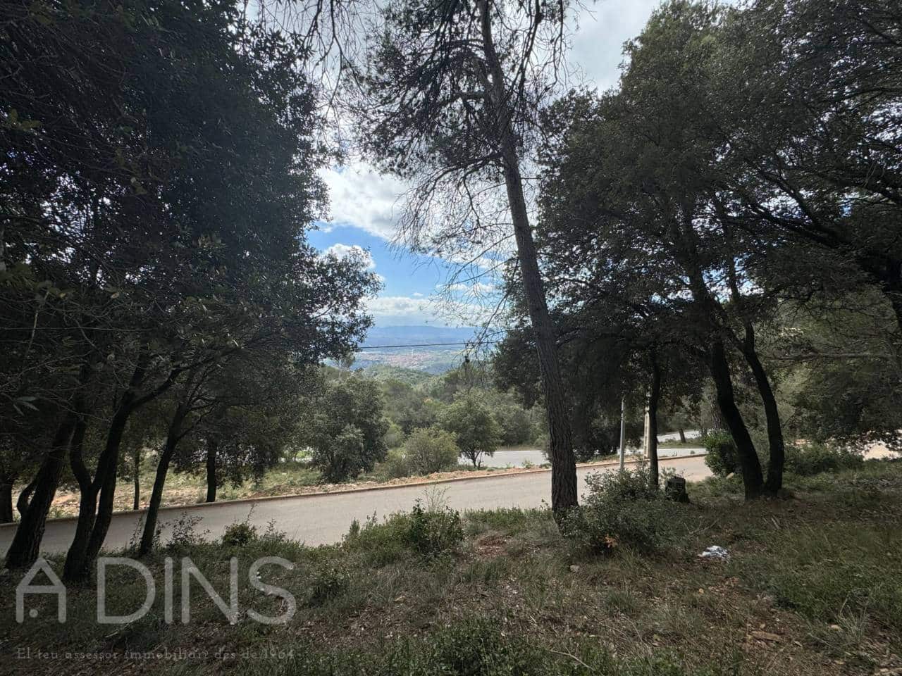 Grond te koop in Caldes de Montbui - € 60.000 (Ref: 9793065)