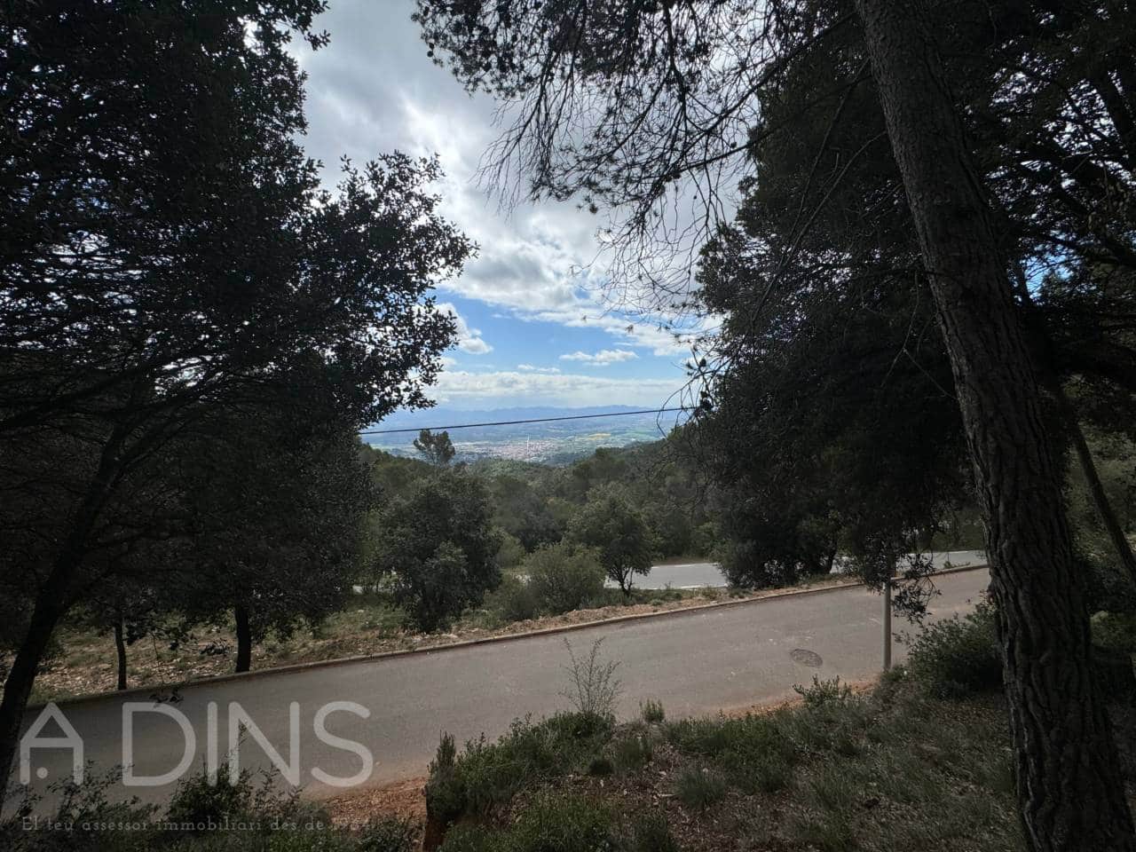 Grond te koop in Caldes de Montbui - € 60.000 (Ref: 9793065)