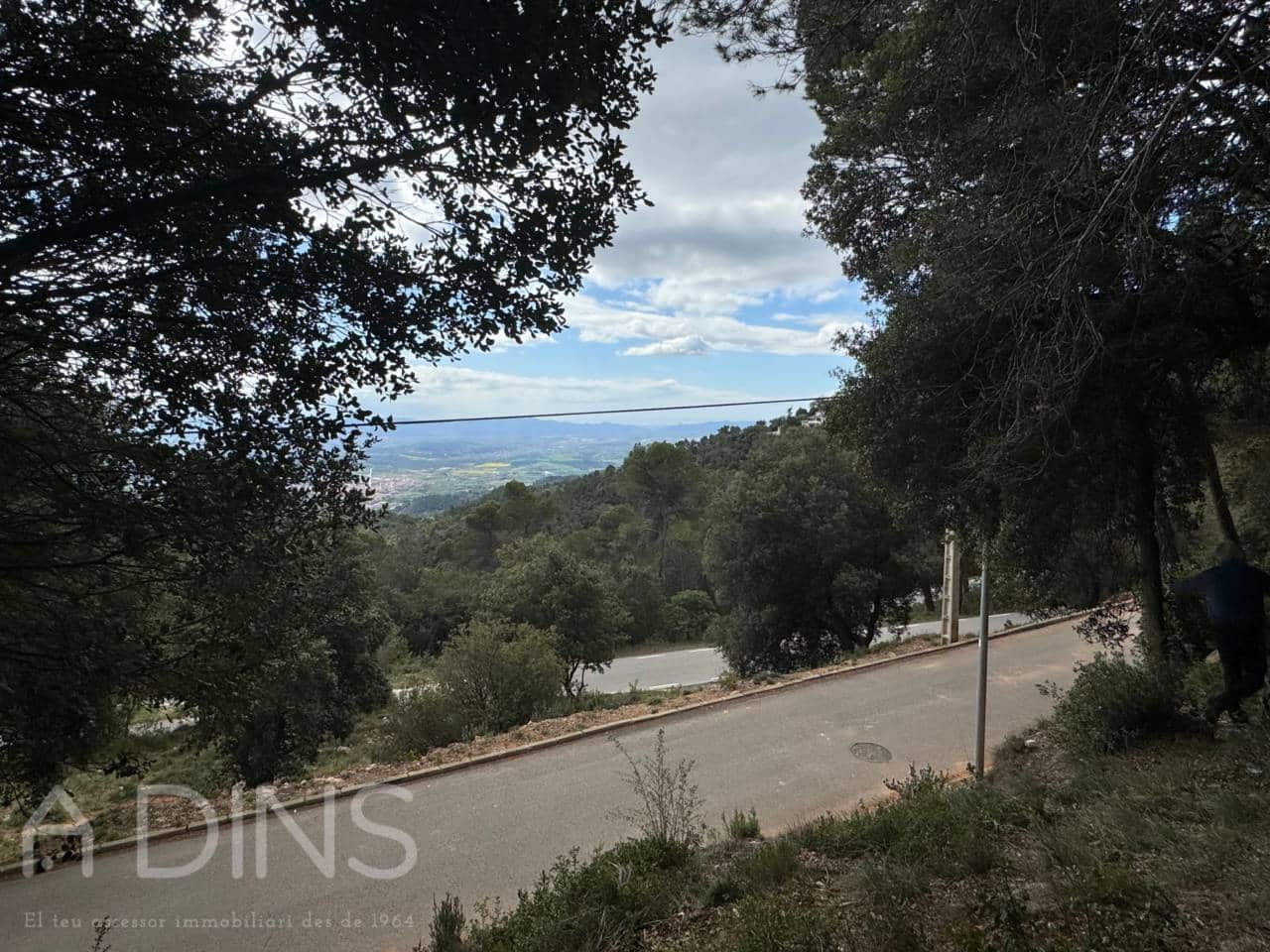 Grond te koop in Caldes de Montbui - € 60.000 (Ref: 9793065)