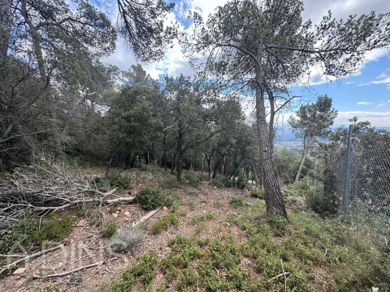 Grond te koop in Caldes de Montbui - € 60.000 (Ref: 9793065)