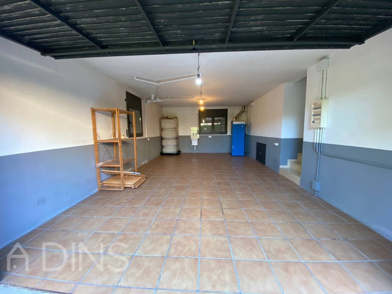 4 Zimmer Villa zu verkaufen in Sant Quirze Safaja mit Garage - 390.000 € (Ref: 9793066)