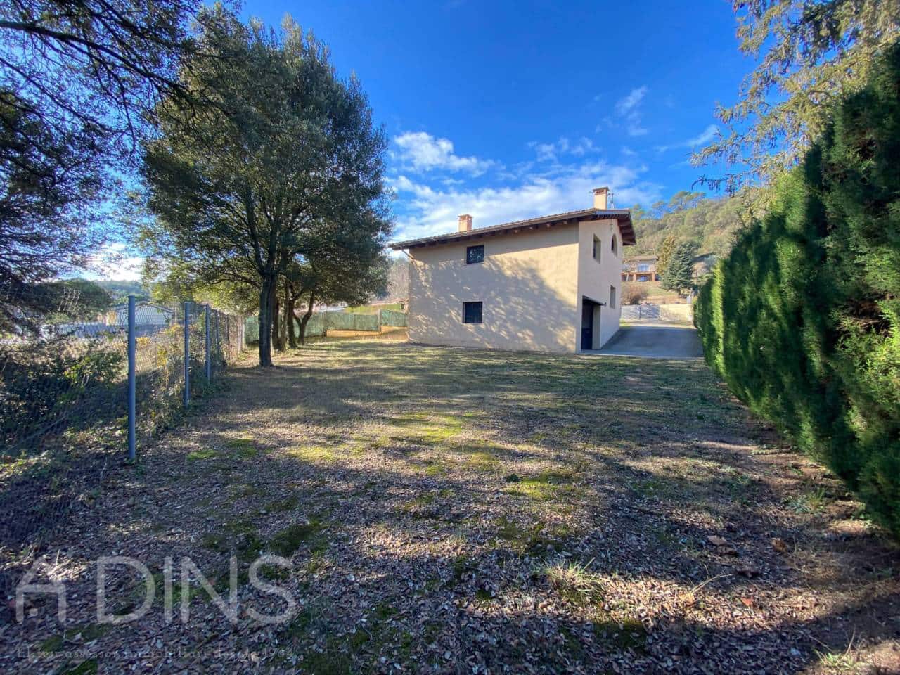 4 Zimmer Villa zu verkaufen in Sant Quirze Safaja mit Garage - 390.000 € (Ref: 9793066)