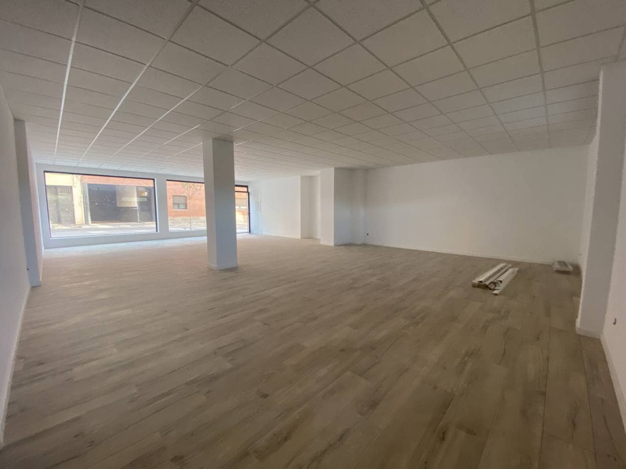 Erhverv til leje i Caldes de Montbui - € 1.200 (Ref: 9793067)