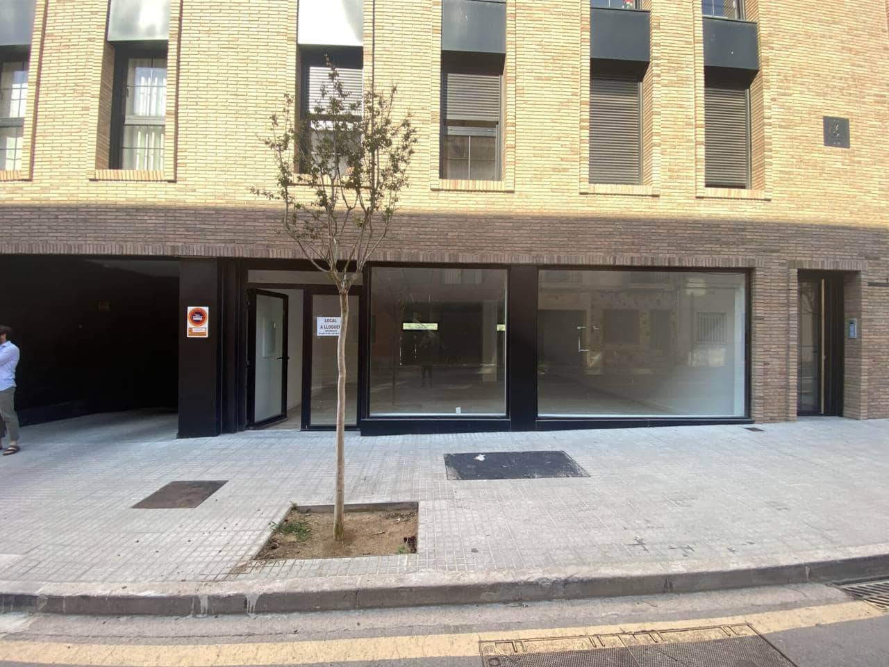 Erhverv til leje i Caldes de Montbui - € 1.200 (Ref: 9793067)