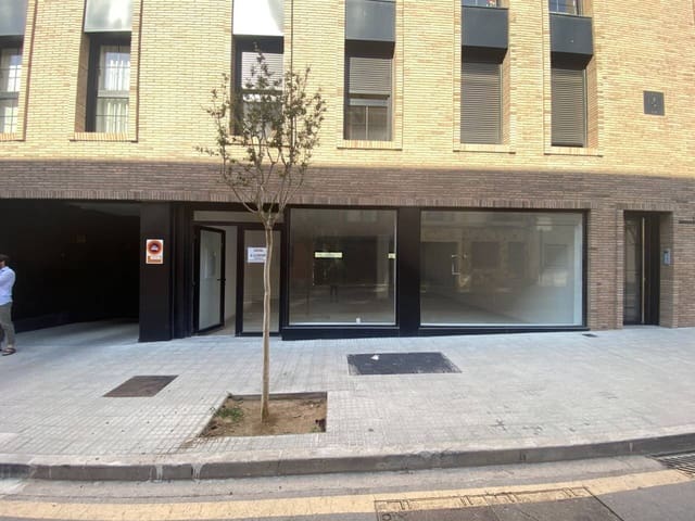 Kommersiell til leie i Caldes de Montbui - € 1 200 (Ref: 9793067)