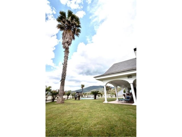 10 sovrum Villa till salu i Caldes de Montbui - 1 365 000 € (Ref: 9793068)