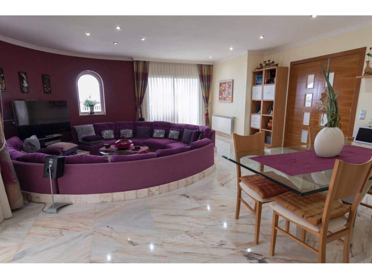 10 sovrum Villa till salu i Caldes de Montbui - 1 365 000 € (Ref: 9793068)