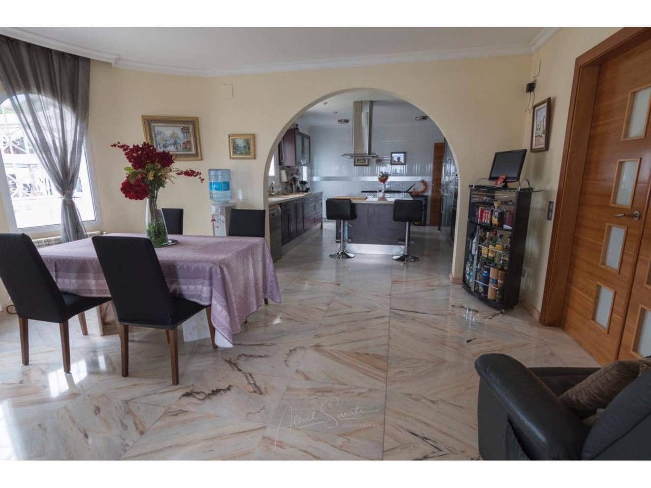 10 sovrum Villa till salu i Caldes de Montbui - 1 365 000 € (Ref: 9793068)