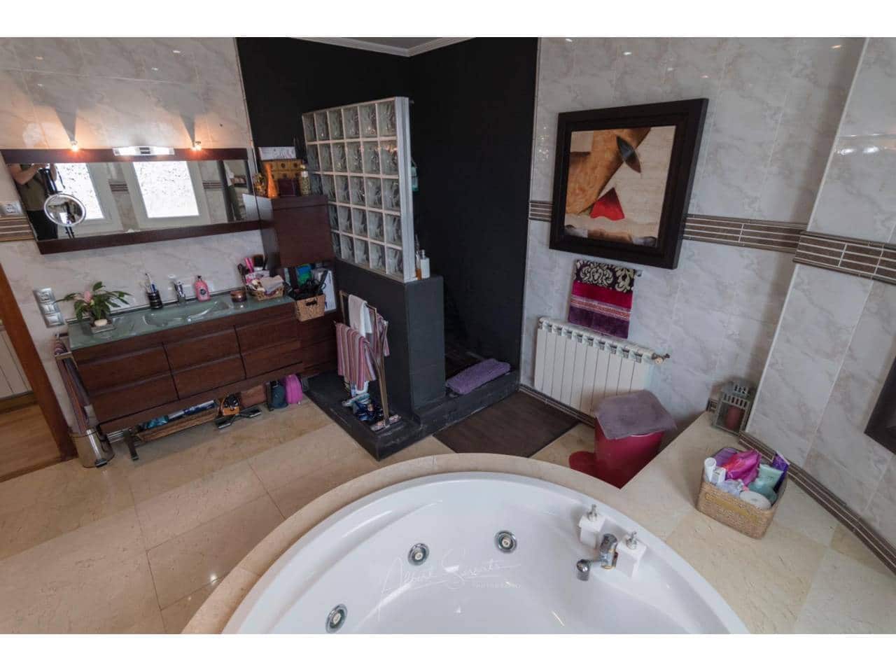 10 sovrum Villa till salu i Caldes de Montbui - 1 365 000 € (Ref: 9793068)