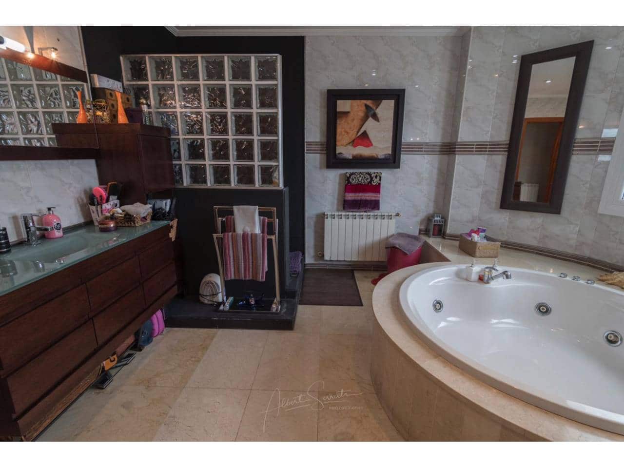 10 sovrum Villa till salu i Caldes de Montbui - 1 365 000 € (Ref: 9793068)