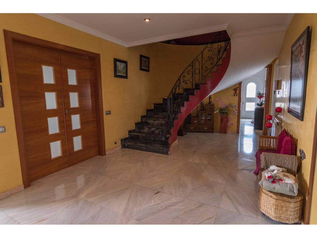 10 sovrum Villa till salu i Caldes de Montbui - 1 365 000 € (Ref: 9793068)