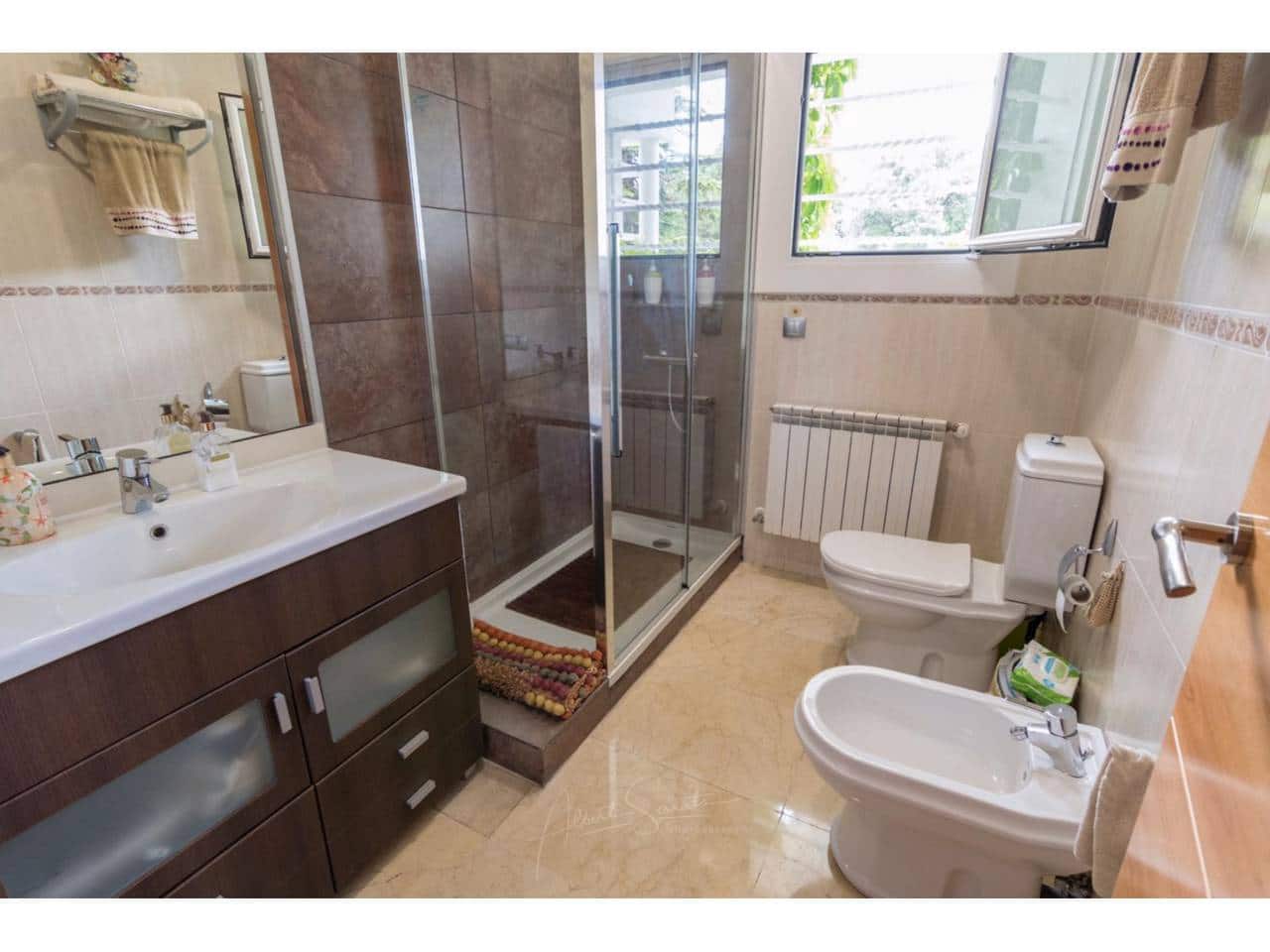 10 sovrum Villa till salu i Caldes de Montbui - 1 365 000 € (Ref: 9793068)