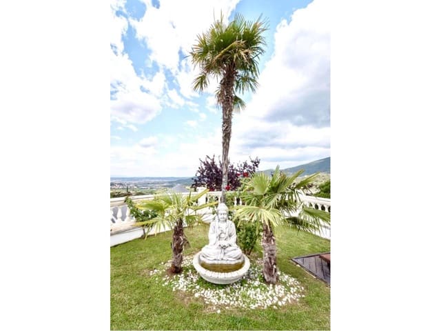 10 sovrum Villa till salu i Caldes de Montbui - 1 365 000 € (Ref: 9793068)