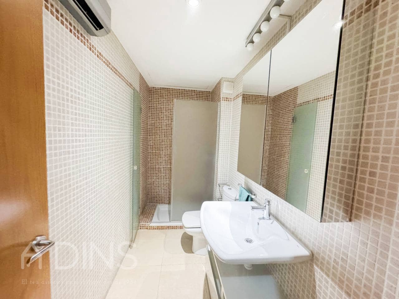 1 slaapkamer Flat te koop in Caldes de Montbui - € 225.000 (Ref: 9793069)