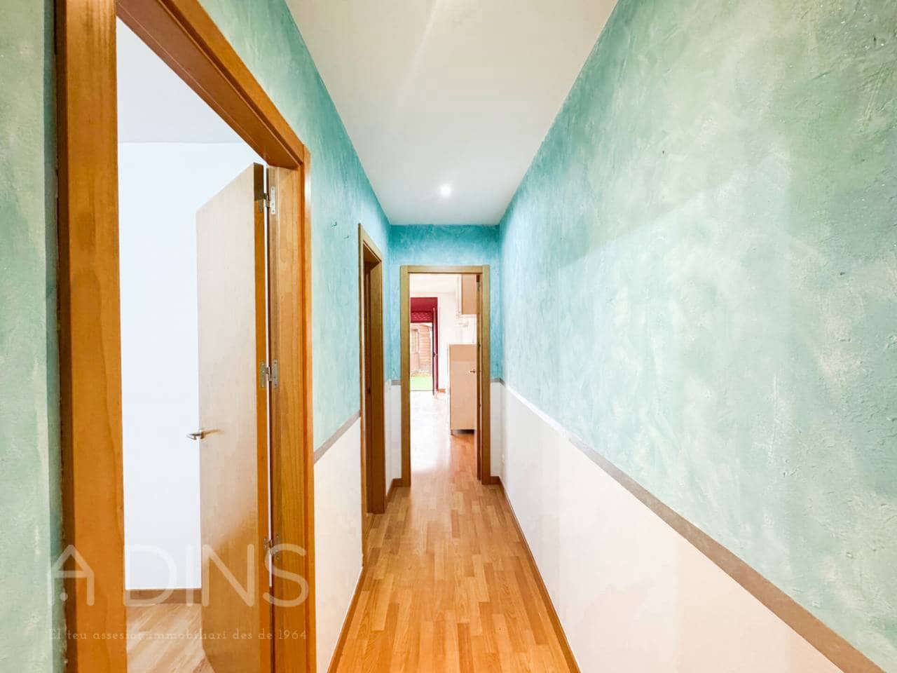 1 slaapkamer Flat te koop in Caldes de Montbui - € 225.000 (Ref: 9793069)