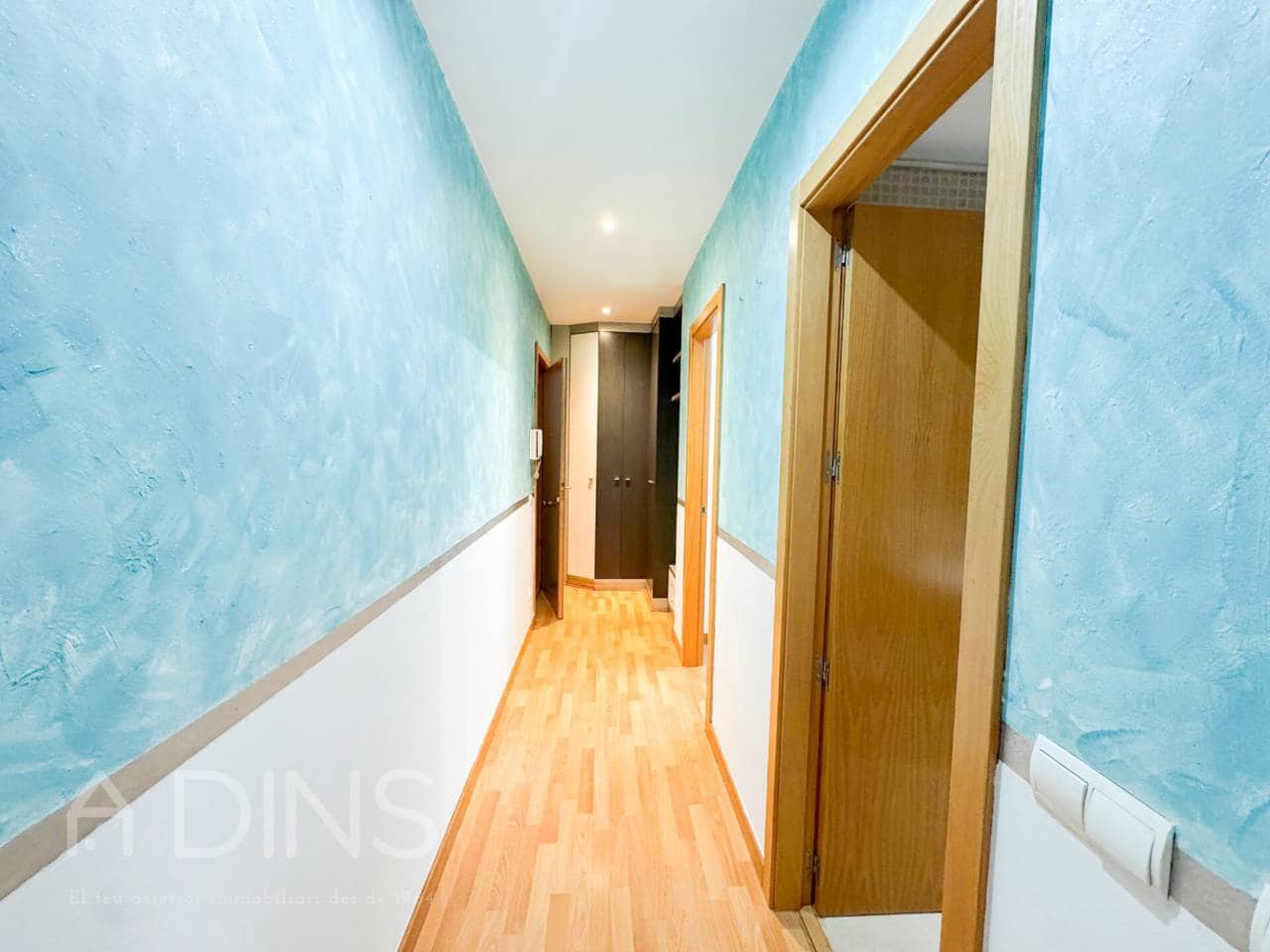 1 slaapkamer Flat te koop in Caldes de Montbui - € 225.000 (Ref: 9793069)