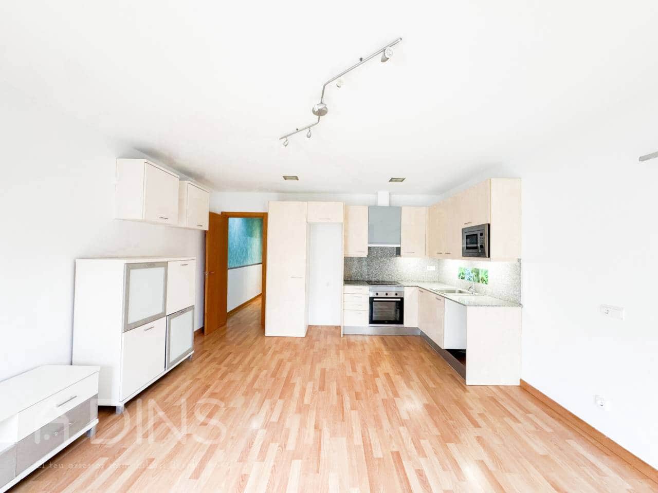 1 slaapkamer Flat te koop in Caldes de Montbui - € 225.000 (Ref: 9793069)