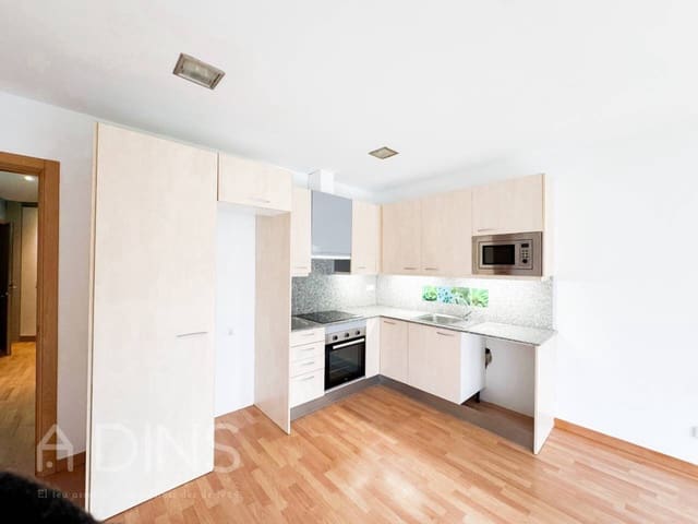 1 slaapkamer Flat te koop in Caldes de Montbui - € 225.000 (Ref: 9793069)