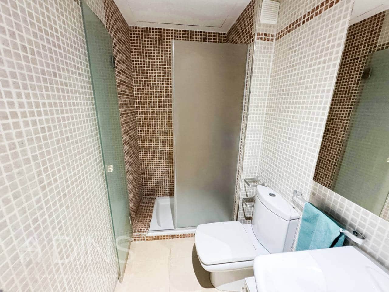 1 slaapkamer Flat te koop in Caldes de Montbui - € 225.000 (Ref: 9793069)