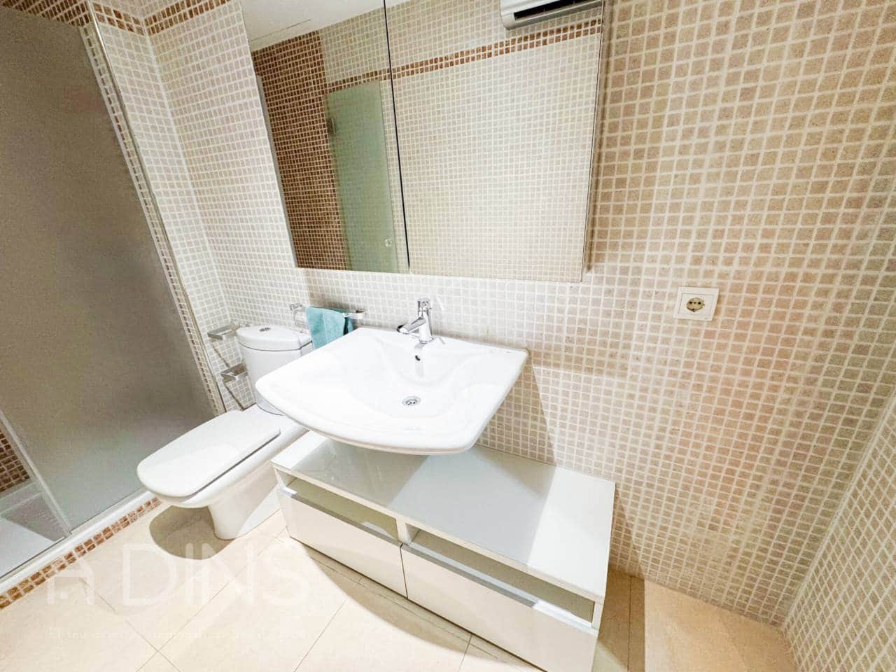 1 slaapkamer Flat te koop in Caldes de Montbui - € 225.000 (Ref: 9793069)