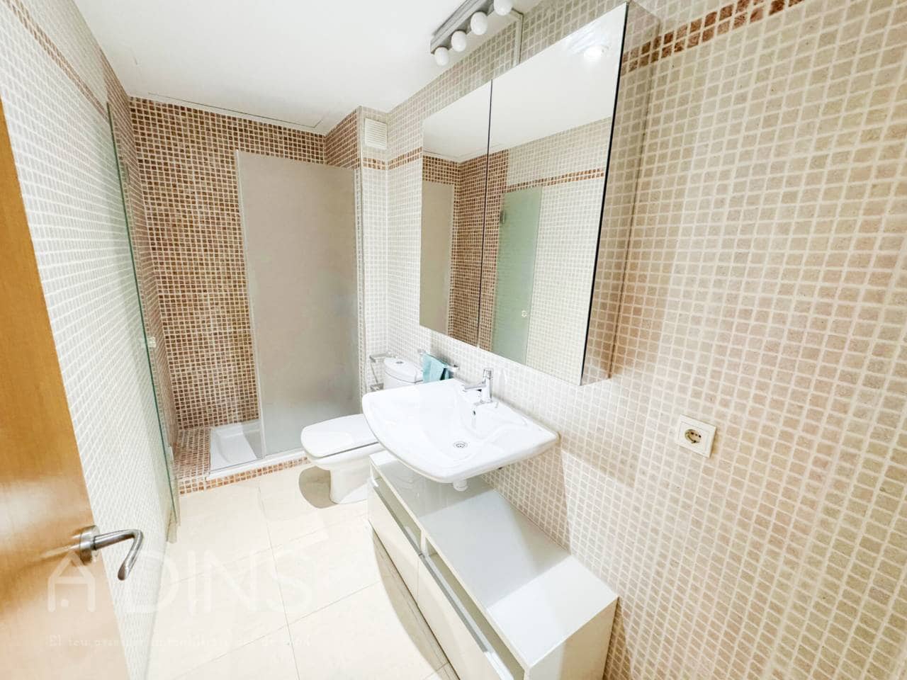 1 slaapkamer Flat te koop in Caldes de Montbui - € 225.000 (Ref: 9793069)