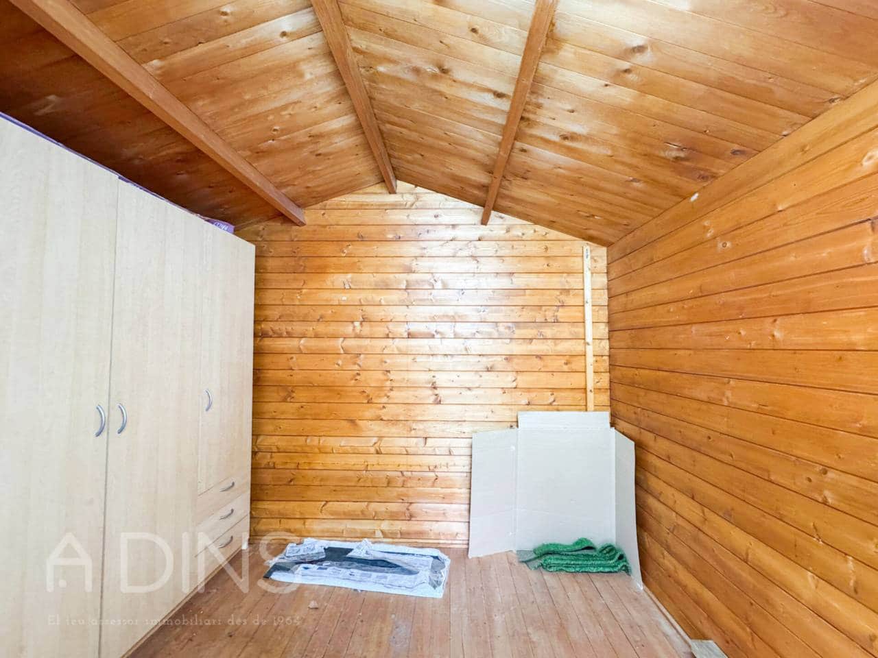 1 slaapkamer Flat te koop in Caldes de Montbui - € 225.000 (Ref: 9793069)