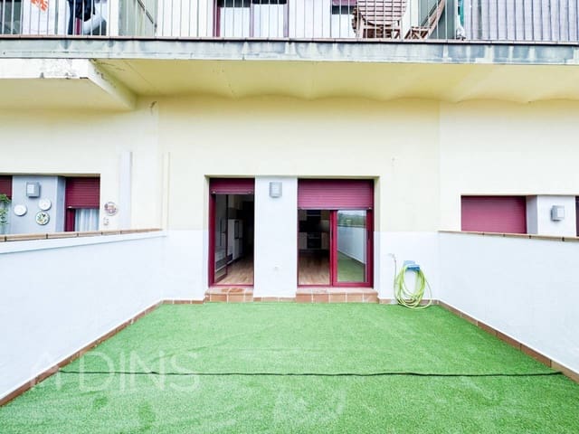 1 slaapkamer Flat te koop in Caldes de Montbui - € 225.000 (Ref: 9793069)