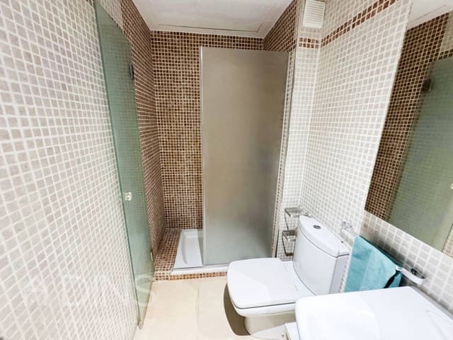 1 slaapkamer Flat te koop in Caldes de Montbui - € 225.000 (Ref: 9793069)