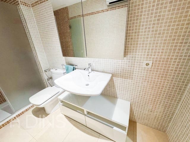 1 slaapkamer Flat te koop in Caldes de Montbui - € 225.000 (Ref: 9793069)