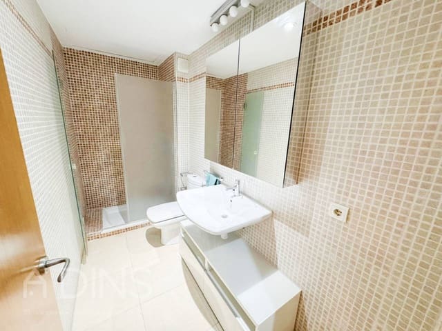 1 slaapkamer Flat te koop in Caldes de Montbui - € 225.000 (Ref: 9793069)