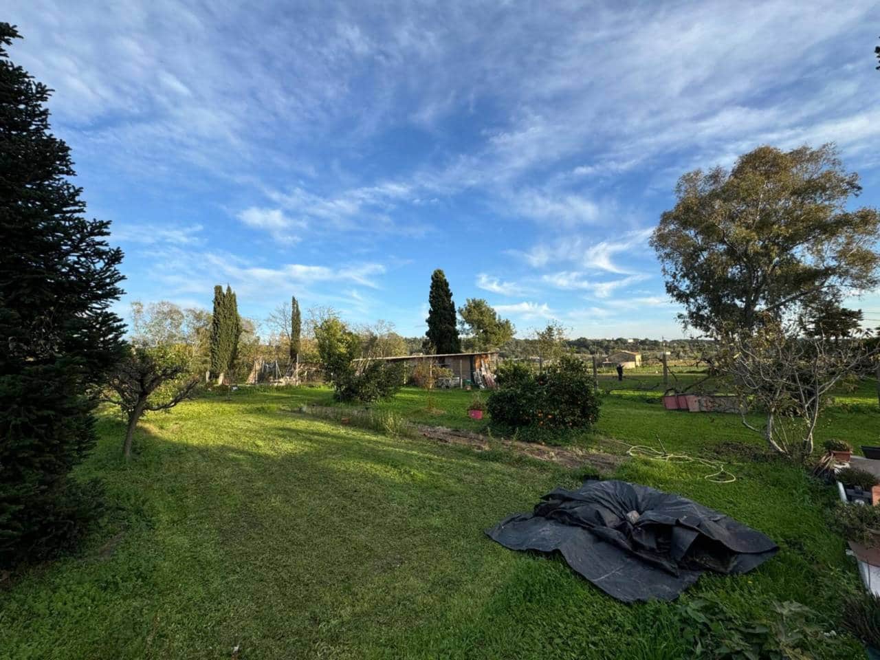 Mark till salu i Caldes de Montbui - 390 000 € (Ref: 9793070)