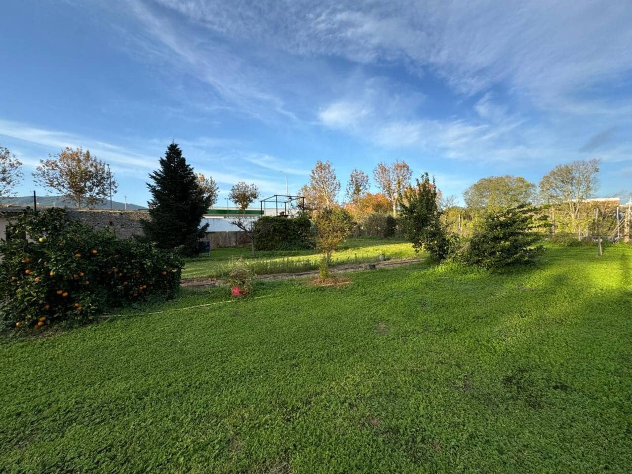 Mark till salu i Caldes de Montbui - 390 000 € (Ref: 9793070)