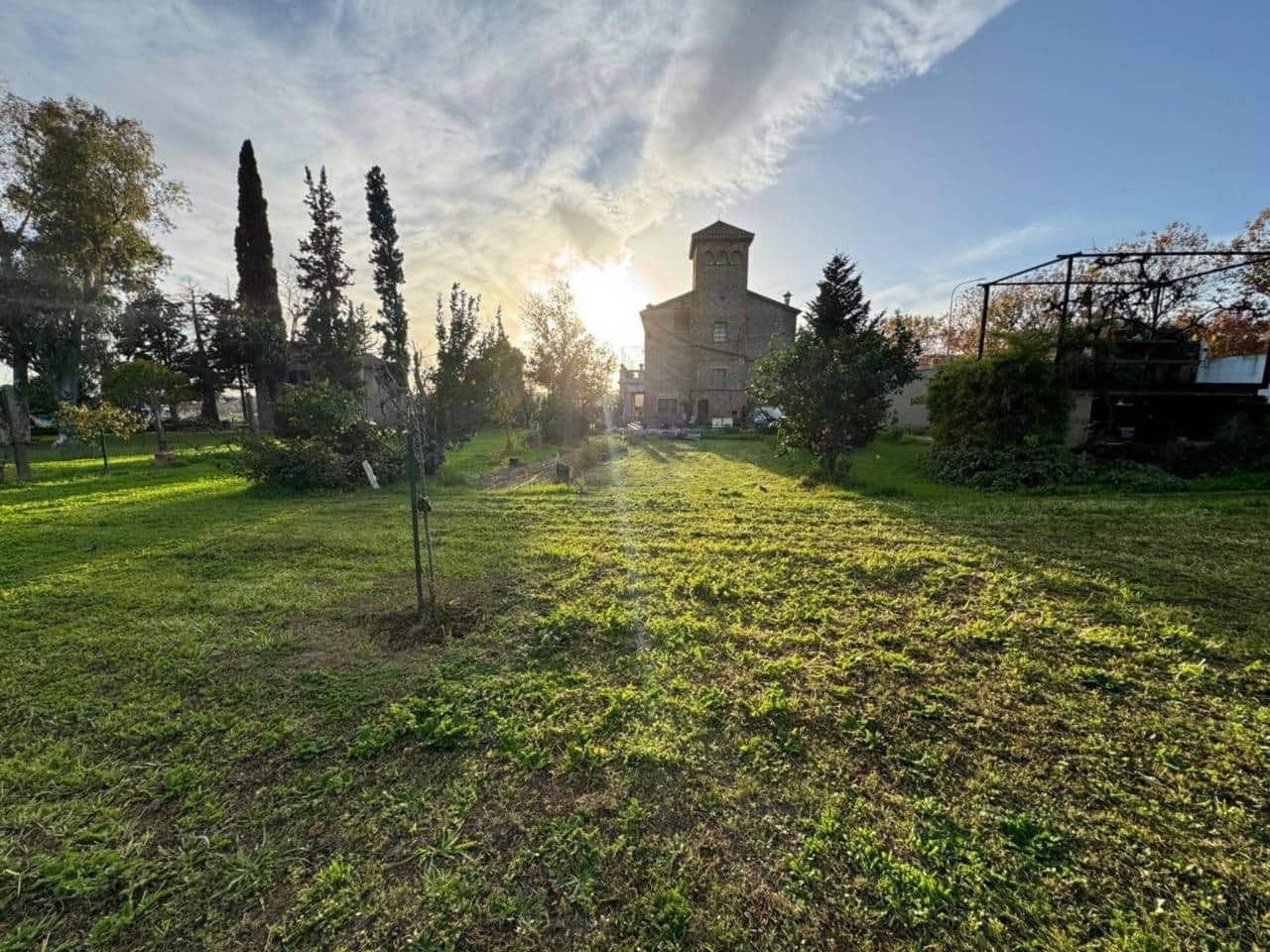 Mark till salu i Caldes de Montbui - 390 000 € (Ref: 9793070)