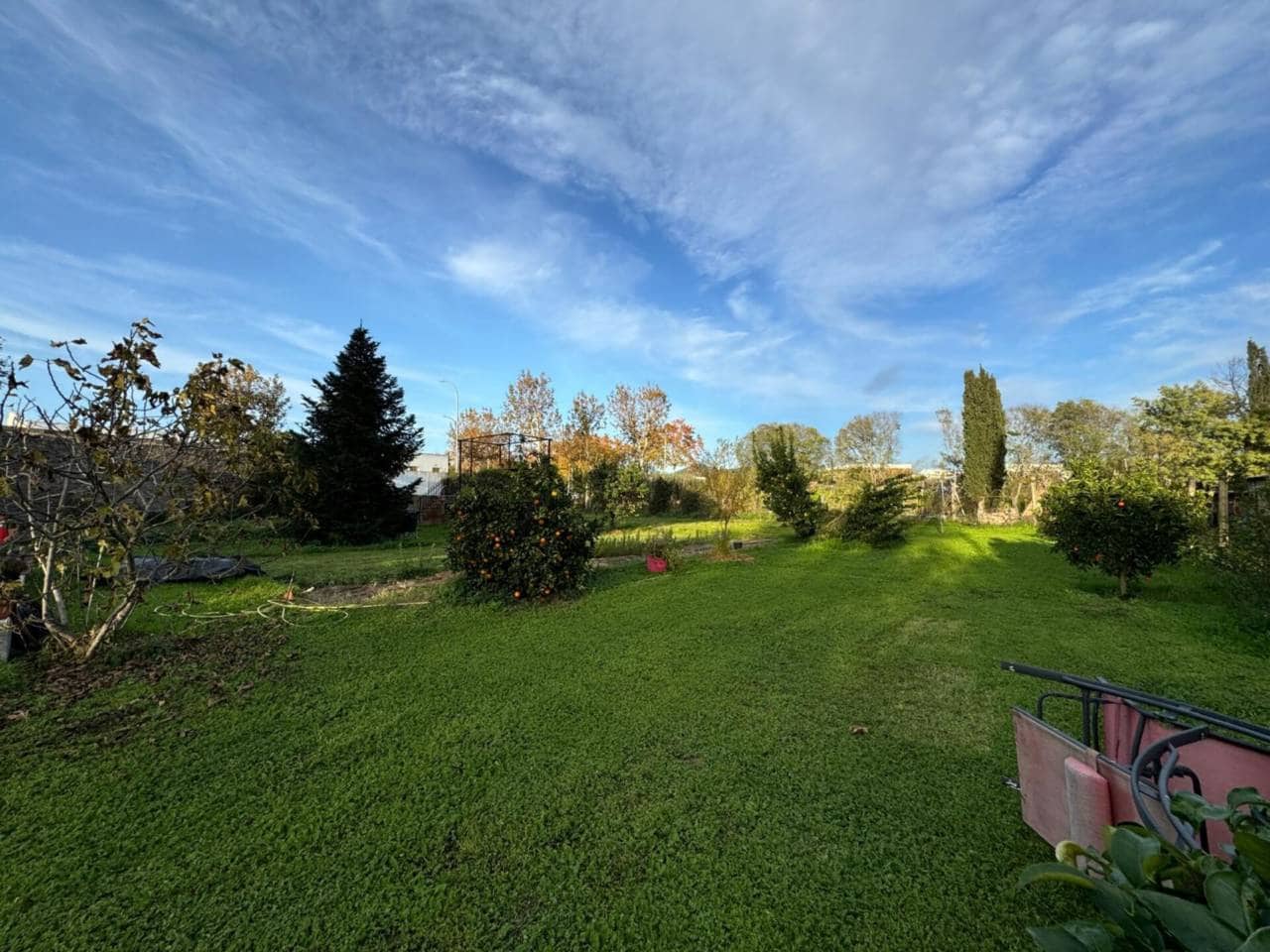 Mark till salu i Caldes de Montbui - 390 000 € (Ref: 9793070)