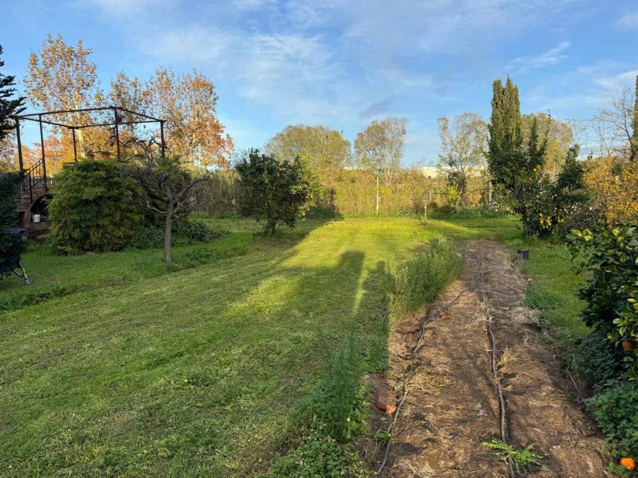 Mark till salu i Caldes de Montbui - 390 000 € (Ref: 9793070)