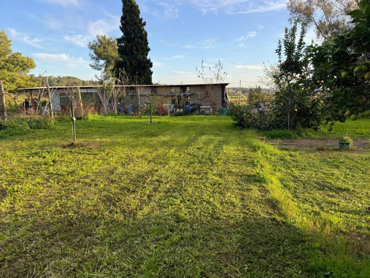 Mark till salu i Caldes de Montbui - 390 000 € (Ref: 9793070)