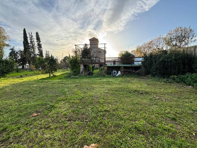 Mark till salu i Caldes de Montbui - 390 000 € (Ref: 9793070)