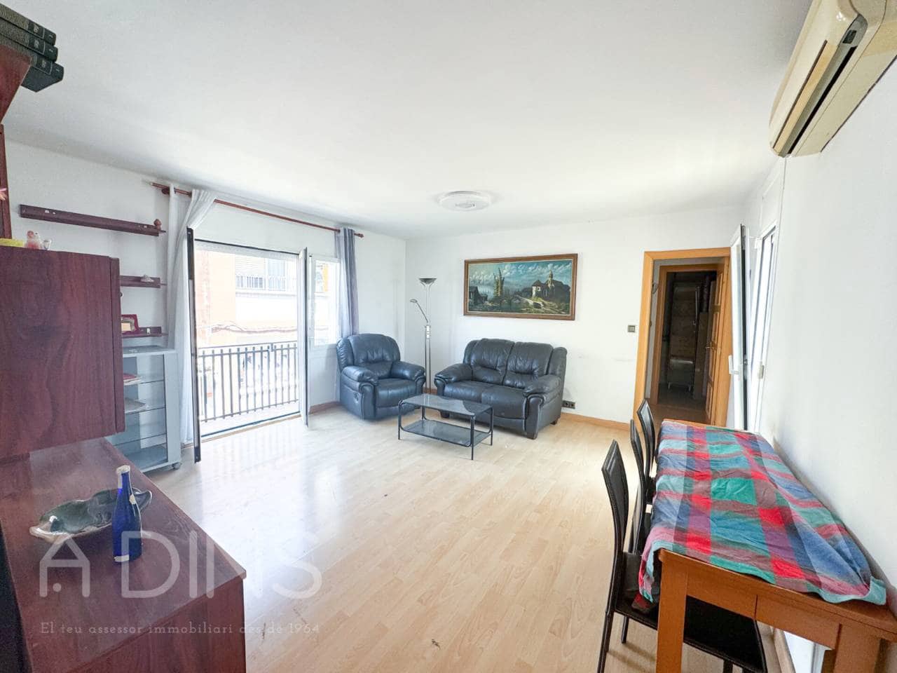 4 slaapkamer Flat te koop in Caldes de Montbui - € 279.900 (Ref: 9793071)