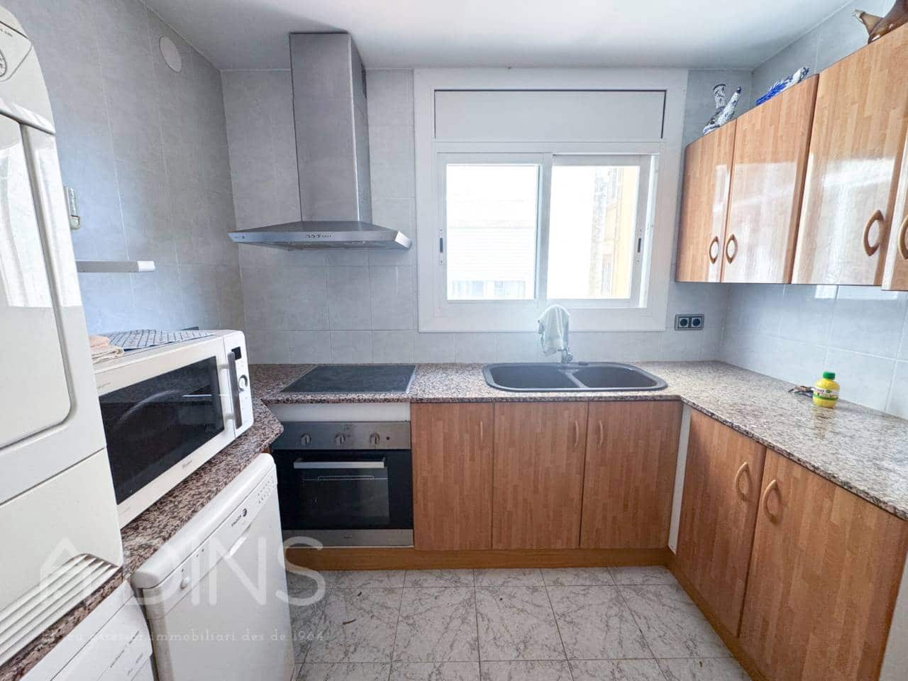 4 slaapkamer Flat te koop in Caldes de Montbui - € 279.900 (Ref: 9793071)