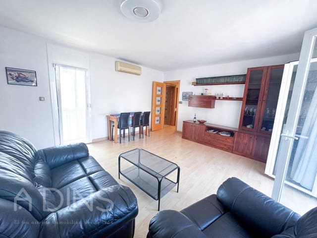 4 slaapkamer Flat te koop in Caldes de Montbui - € 279.900 (Ref: 9793071)