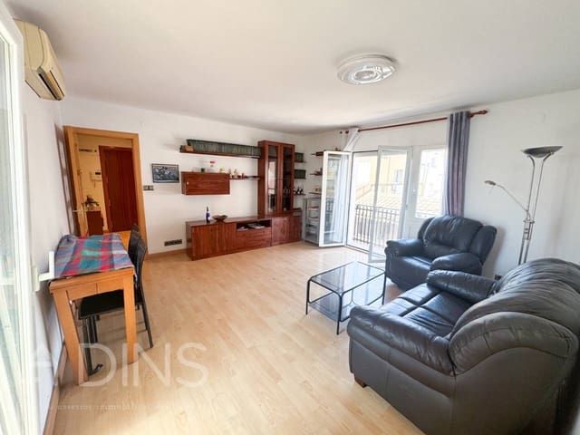 4 slaapkamer Flat te koop in Caldes de Montbui - € 279.900 (Ref: 9793071)
