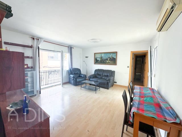 4 slaapkamer Flat te koop in Caldes de Montbui - € 279.900 (Ref: 9793071)