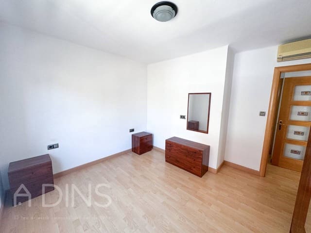 4 slaapkamer Flat te koop in Caldes de Montbui - € 279.900 (Ref: 9793071)