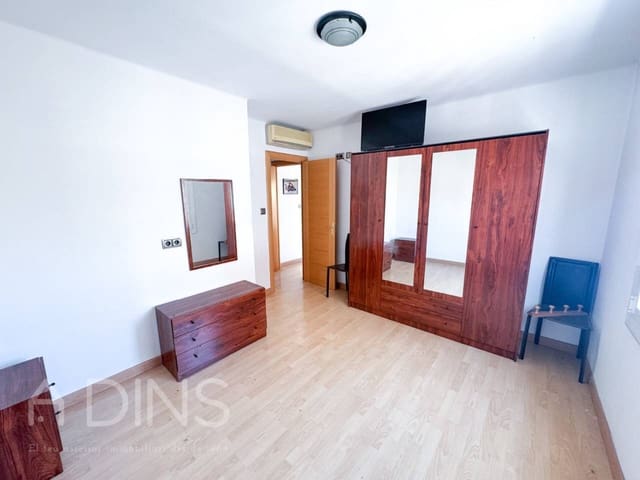 4 slaapkamer Flat te koop in Caldes de Montbui - € 279.900 (Ref: 9793071)