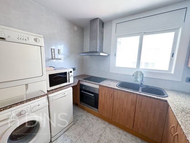 4 slaapkamer Flat te koop in Caldes de Montbui - € 279.900 (Ref: 9793071)