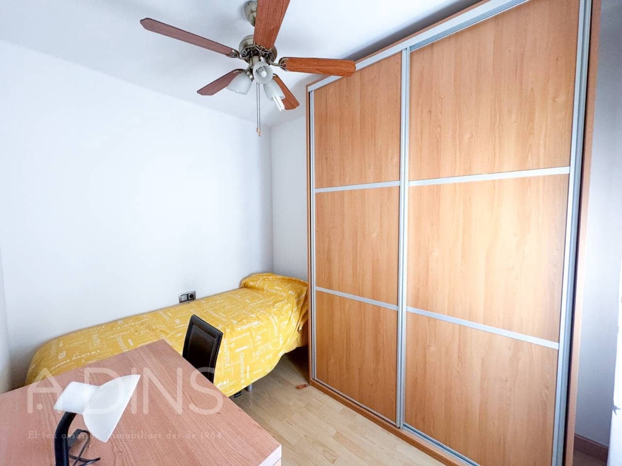 4 slaapkamer Flat te koop in Caldes de Montbui - € 279.900 (Ref: 9793071)