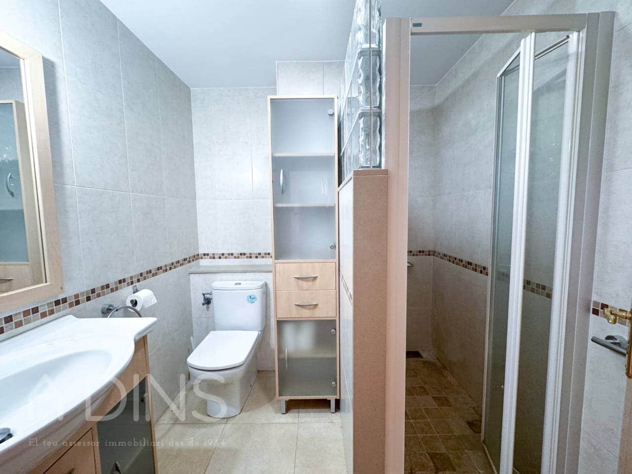 4 slaapkamer Flat te koop in Caldes de Montbui - € 279.900 (Ref: 9793071)